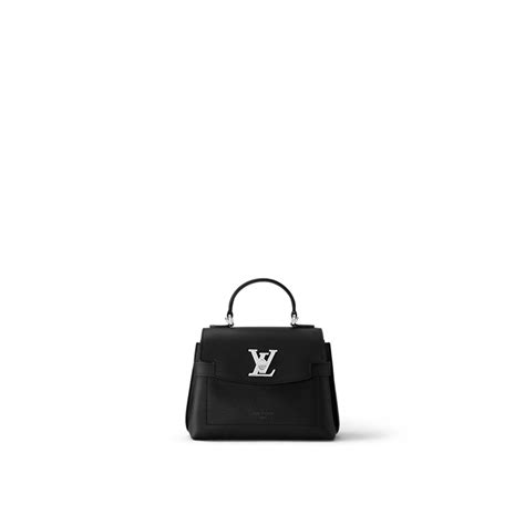 lv lockme shopper bag|lockme ever handbags.